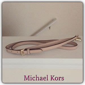 michael kors strap replacement|michael kors website strap replacement.